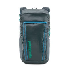 Patagonia Black Hole Pack 32L -Travel Essentials Shop WBF22 49301 PGAB 1