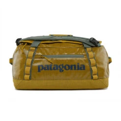 Patagonia Black Hole Duffel 40L -Travel Essentials Shop WBF22 49338 CGLD