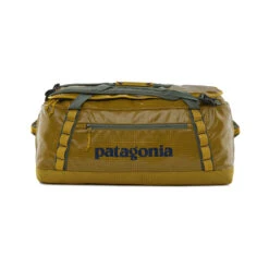Patagonia Black Hole Duffel 55L -Travel Essentials Shop WBF22 49342 CGLD