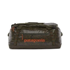 Patagonia Black Hole Duffel 55L -Travel Essentials Shop WBF22 49342 LIBA