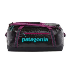 Patagonia Black Hole Duffel 70L -Travel Essentials Shop WBF22 49347 PIBL