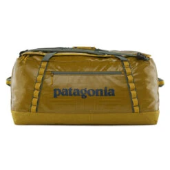 Patagonia Black Hole Duffel 100L -Travel Essentials Shop WBF22 49352 CGLD
