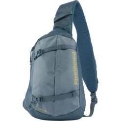 Patagonia Atom Sling 8L -Travel Essentials Shop WBS20 48261 PGBE