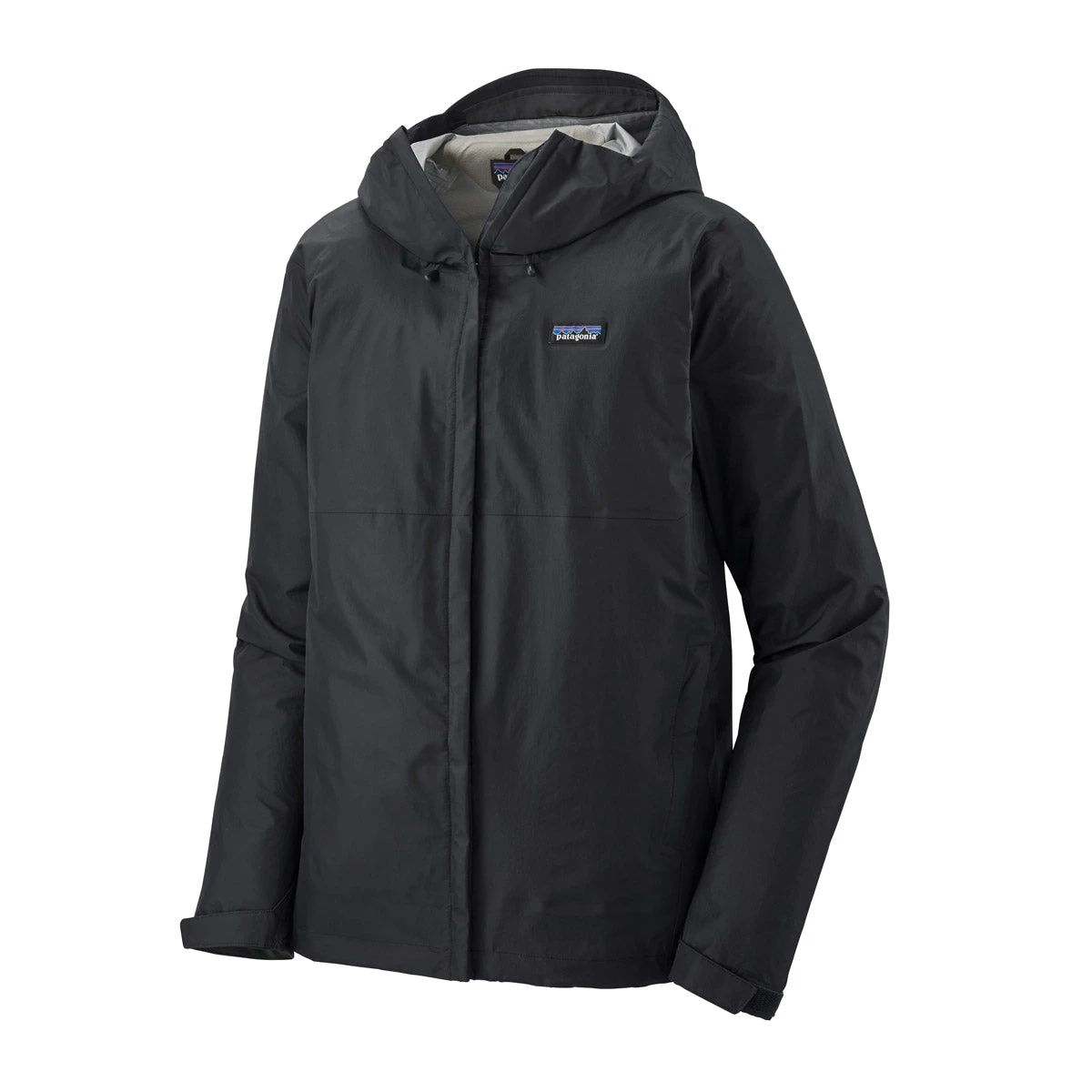 Patagonia Men's Torrentshell 3L Jacket 2 Patagonia Men's Torrentshell 3L Jacket - Image 2
