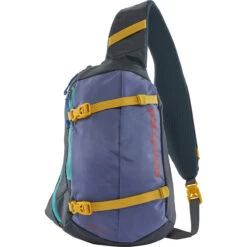 Patagonia Atom Sling 8L -Travel Essentials Shop WBS21 48261 PWBE