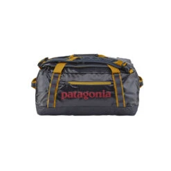 Patagonia Black Hole Duffel 40L -Travel Essentials Shop WBS21 49338 SBGO