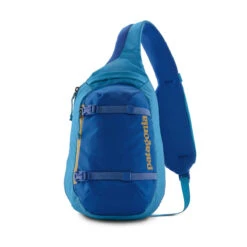 Patagonia Atom Sling 8L -Travel Essentials Shop WBS22 48262 APBL