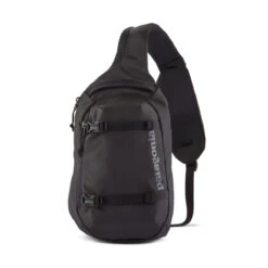 Patagonia Atom Sling 8L -Travel Essentials Shop WBS22 48262 BLK