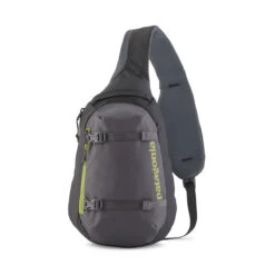 Patagonia Atom Sling 8L -Travel Essentials Shop WBS22 48262 FGE