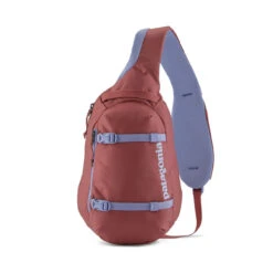 Patagonia Atom Sling 8L -Travel Essentials Shop WBS22 48262 RHP