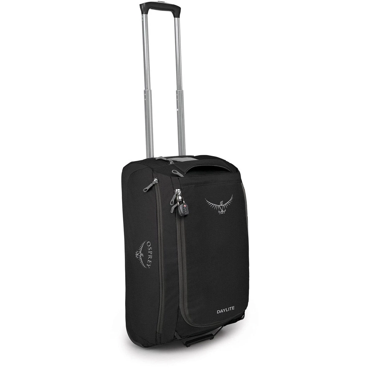 Daylite Carry-On Wheeled Duffel 40 1 Daylite Carry-On Wheeled Duffel 40