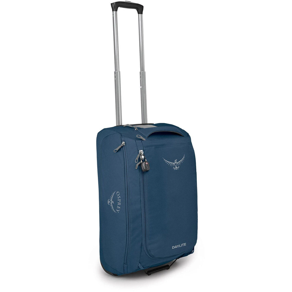 Daylite Carry-On Wheeled Duffel 40 2 Daylite Carry-On Wheeled Duffel 40 - Image 2