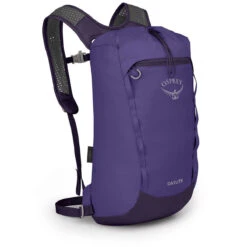 Daylite Cinch Pack 10 Daylite Cinch Pack -Travel Essentials Shop daylitecinch s21 side dreampurple 1