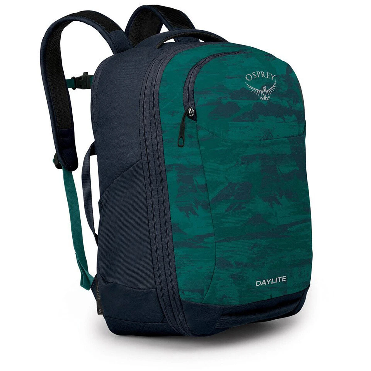 Daylite Expandable Travel Pack 26+6 2 Daylite Expandable Travel Pack 26+6 - Image 2