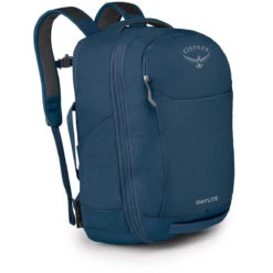 Daylite Expandable Travel Pack 26+6 -Travel Essentials Shop dayliteexpandabletravelpack26 f21 side waveblue 1