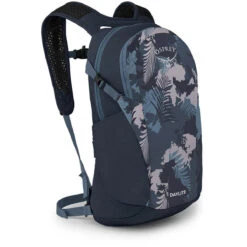 Daylite 13 Daylite -Travel Essentials Shop daylites21 f22 side palmfoliageprint 1