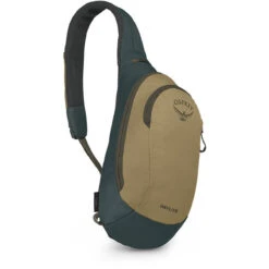 Daylite Sling -Travel Essentials Shop dayltslngs21 f22 side nightingaleyellowgreentunnel