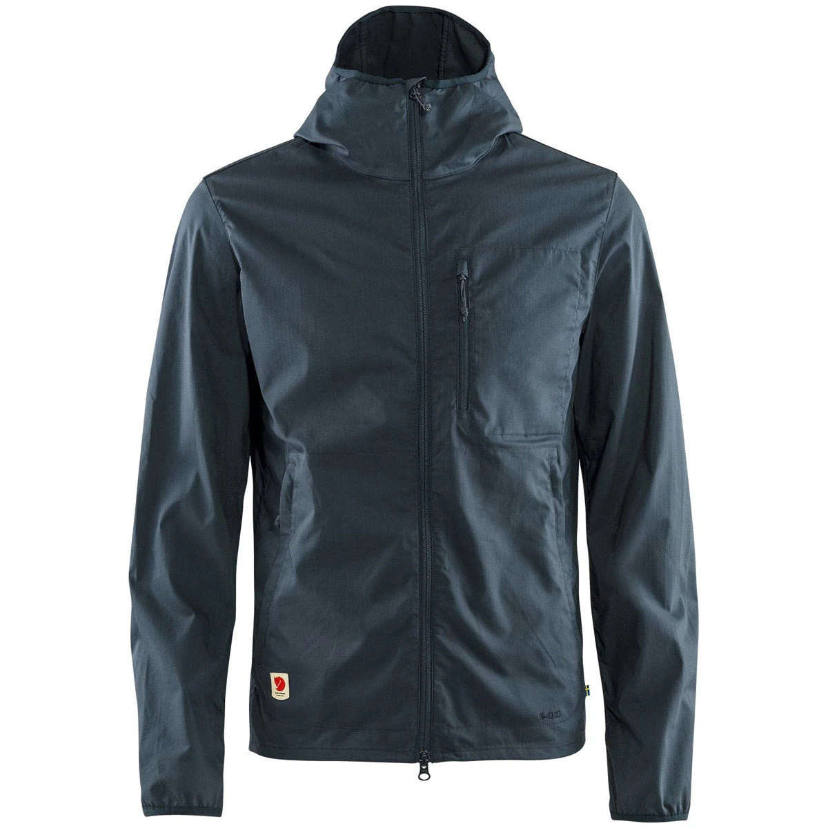 Fjallraven Men's High Coast Shade Jacket 2 Fjallraven Men's High Coast Shade Jacket - Image 2