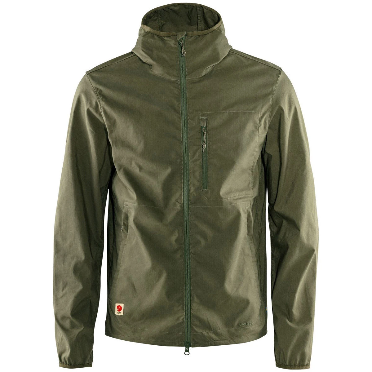 Fjallraven Men's High Coast Shade Jacket 1 Fjallraven Men's High Coast Shade Jacket