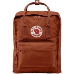 Fjallraven Kanken -Travel Essentials Shop kanken autumn leaf