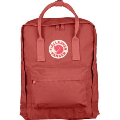 Fjallraven Kanken -Travel Essentials Shop kanken dahlia
