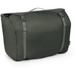 StraightJacket Compression Sack 20 Liter -Travel Essentials Shop straightjacketcompressionsack20 side shadowgrey