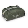 Ultralight Padded Organizer