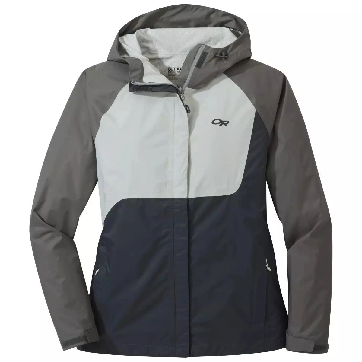 Outdoor Research Women's Apollo Jacket 2 Outdoor Research Women's Apollo Jacket - Image 2