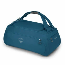 Daylite Duffel 60 -Travel Essentials Shop waveblue